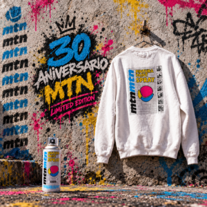 30 Aniversario MTN